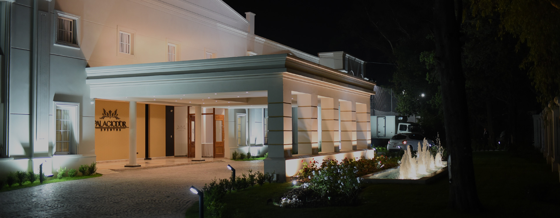 D'Or Eventos