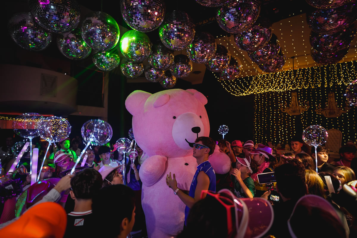 Galería Leloir Eventos