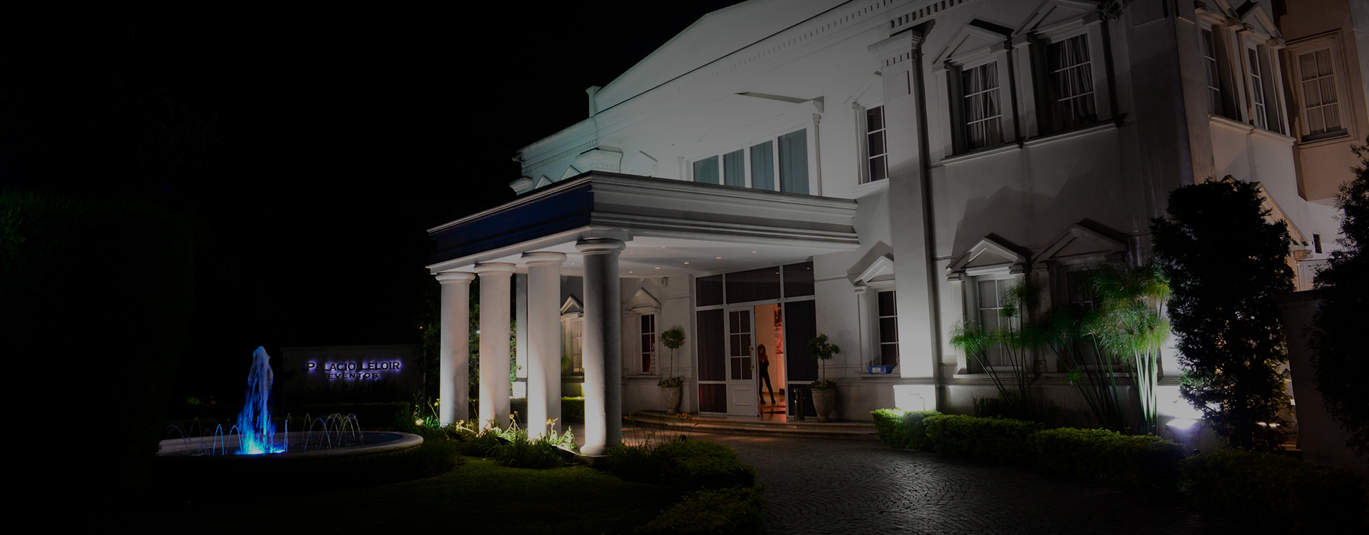 Leloir Eventos